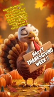 Happy Thanksgiving, everyone! 🦃✨
Just a reminder that we’re closed today.
Our Musical Theatre makeup class will be held next Tuesday from 4–6 PM.
See you all there! #losangeles #dance #singing #vocal #sing #hiphop #piano #contemporarydance #hiphop #guitar #drums #sax #saxophone