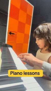 From first notes to confident performances 🎹✨
Our piano students grow step by step — learning technique, rhythm, musicality, and confidence on stage.
Practice today, shine tomorrow ✅ #losangeles #piano #kids #music #education