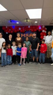 What a great experience our students had while preparing and performing with live instruments!
Performing with real accompaniment helps them grow so much — they learn to listen, adapt, feel the rhythm, and gain real stage confidence. It’s such an important step in becoming true musicians.
A big thank you to our amazing teachers for creating beautiful live accompaniments and supporting our students every step of the way. We’re so proud of everyone involved!
#music #acoustic #live #schoollife #MusicStarsAcademy