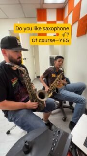 Do you like saxophone 🎷?
Of course—YES!
Next question… do you think you could play it? 👀
At Music Stars Academy—you absolutely can ✨
We’ll help you turn that “maybe” into music 🎶#music #losangeles #musicvideo #sax #dance