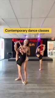 Stretching is the foundation of every strong and confident dancer
In our Contemporary Dance classes, we place special emphasis on proper stretching—safe, mindful, and effective. It enhances flexibility, improves posture, and helps prevent injuries, all while creating clean, beautiful lines in every movement.
With supportive, professional guidance, students learn how to stretch correctly, listen to their bodies, and achieve real, lasting progress
Strong body + flexible movement = a confident dancer #losangeles #dance #contemporarydance #hiphop #singing