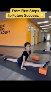 From First Steps to Future Success. 🌟

Every great journey begins with a single step. At Music Stars Academy, we help children build confidence, creativity, and skills that last a lifetime.

#contemporarydance #ballet #gymnastic #dancer #dance