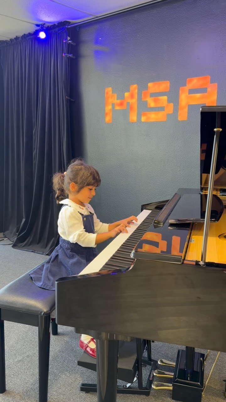 🎹✨ What an unforgettable Piano Recital! ✨🎹
Every performance was a celebration of hard work, dedication, and the courage to share music with others. We are incredibly proud of each student who stepped onto the stage and filled the room with beautiful melodies.
A huge thank you to our amazing piano teachers, supportive families, and everyone who came to cheer on our young musicians. Your encouragement makes every note even more meaningful.
Bravo to all of our performers! Keep practicing, keep believing, and keep making music. The journey is just beginning! ❤️🎼
#MusicStarsAcademy #PianoRecital #YoungMusicians #PianoStudents #MusicEducation FutureArtists PianoPerformance ProudTeacher Encino LosAngelesKids