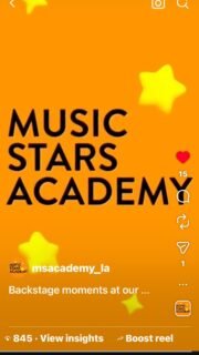 🎭 Broadway Bootcamp 🎤💃
Every Thursday | 5:00–7:00 PM
with Mr. Jeff
Sing. Dance. Act. Build confidence. Shine on stage!
✨ Enroll now and receive:
🎁 A FREE trial class
👯 Bring a friend and you’ll each get $50 OFF your tuition!
Spots are limited—join the fun and let your star shine at Music Stars Academy! ⭐ #losangeles #dance #singing #vocal #musical