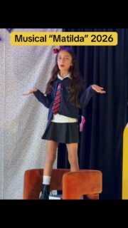 🎭✨ What a Magical Day at Music Stars Academy! ✨🎭
Our Matilda the Musical performance was a huge success! 🌟
We are so proud of every student who stepped on stage with confidence, talent, and heart. From singing and acting to dancing, our young performers truly brought the story to life.
A huge thank you to our amazing teachers, dedicated families, and everyone who came to support our stars. Your encouragement made this event unforgettable!
✨ We’re already excited for our next show! Stay tuned for more exciting performances and opportunities to shine on stage.
🎶 Dream. Perform. Shine.
📍 Music Stars Academy
#music #dance #singing #theatre #losangeles