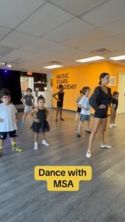 Dance with MSA! 💃✨
Move, shine, and feel the music! 🌟🎶
#dance #losangeles #hiphop #music #contemporarydance