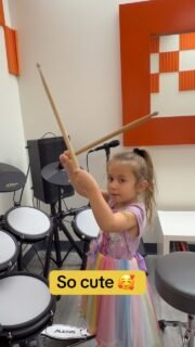 The cutest group at MSA!
Our youngest students are singing, dancing, playing percussion instruments, and having so much fun together!
#losangeles #dance #singing #hiphop #music
