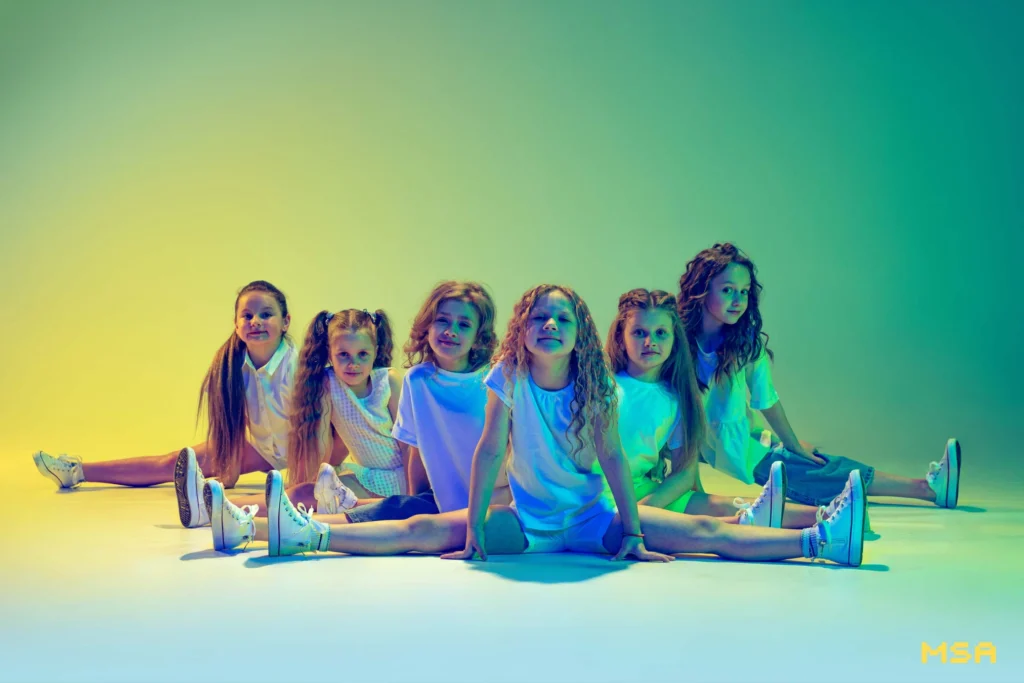contemporary dance, stretching, dance acrobatics1